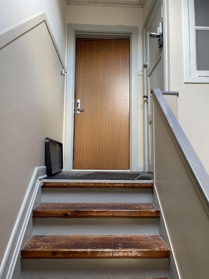 Lejlighed I Give Midtby Exterior foto